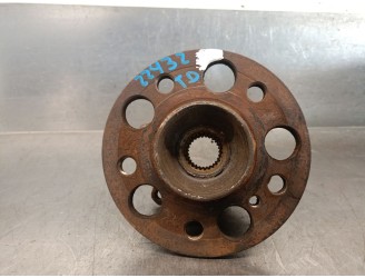 Recambio de mangueta trasera derecha para mercedes-benz clase e t-model (s211) e 280 t cdi (211.220) referencia OEM IAM A2113570