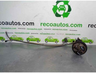 Recambio de aforador para jaguar s-type 2.7 v6 diesel classic referencia OEM IAM A2C53106431 A2C53095987 