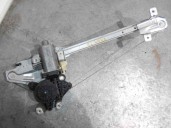 Replacement rear right window regulator for Saab 9-5 Estate 2.2 TID CAT OEM IAM reference 0130821719 2 PINS 5 DOORS