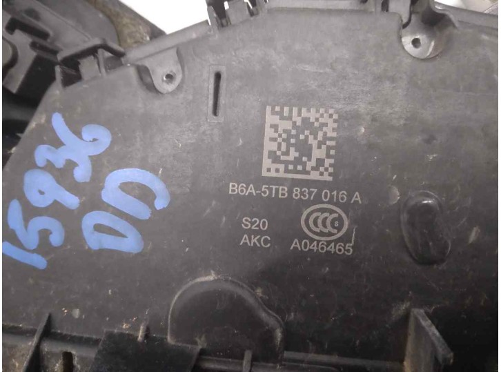 honda accord berlina (cg7-9/ch1-7) del año 1998