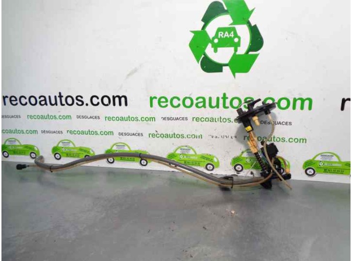 honda accord berlina (cg7-9/ch1-7) del año 1998