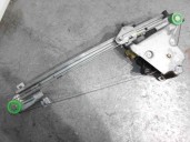 Replacement rear right window regulator for Saab 9-5 Estate 2.2 TID CAT OEM IAM reference 0130821719 2 PINS 5 DOORS