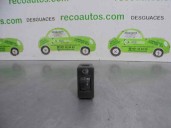 Recambio de mando luces salpicadero para citroën c3 picasso 1.6 hdi fap referencia OEM IAM 96384422XT 96366692XT 
