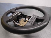 Recambio de volante para land rover range rover sport 2.7 td v6 cat referencia OEM IAM QTB501550PVJ  