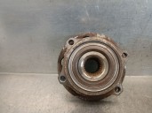 Replacement rear right knuckle for Mercedes-Benz E-Class T-Model (S211) E 280 T CDI (211.220) OEM IAM reference A2113570