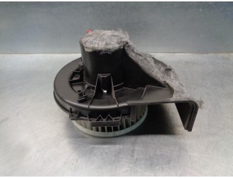 Recambio de motor calefaccion para skoda rapid 1.2 8v tsi referencia OEM IAM 6Q1819015  