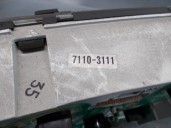 Recambio de cuadro instrumentos para hyundai s-coupe (sl) 1.5 12v cat referencia OEM IAM 71103111 9422023300 