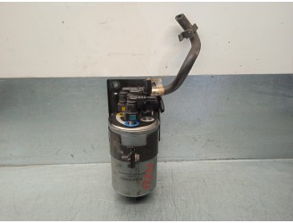 Recambio de soporte filtro gasoil para land rover range rover sport 2.7 td v6 cat referencia OEM IAM R6353250  DELPHI