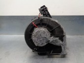 Recambio de motor calefaccion para skoda rapid 1.2 8v tsi referencia OEM IAM 6Q1819015  