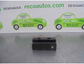 Recambio de mando para citroën c3 picasso 1.6 hdi fap referencia OEM IAM 96631919XT  