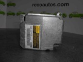 Recambio de centralita airbag para saab 9-5 familiar 2.2 tid cat referencia OEM IAM 5266093 A0418060 