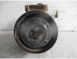 Recambio de compresor aire acondicionado para land rover range rover sport 4.4 v8 cat referencia OEM IAM JPB000173 4471808372 