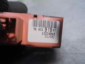 Recambio de mando para citroën c3 picasso 1.6 hdi fap referencia OEM IAM 96631919XT 