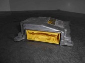 Recambio de centralita airbag para saab 9-5 familiar 2.2 tid cat referencia OEM IAM 5266093 A0418060 