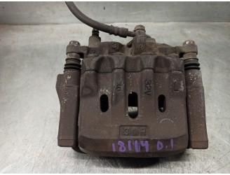 Recambio de pinza freno delantera izquierda para lexus gs300 (jzs160) 3.0 24v cat referencia OEM IAM 4775030500  