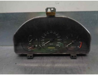 Recambio de cuadro instrumentos para mazda 626 berlina (gf) 2.0 turbodiesel referencia OEM IAM 