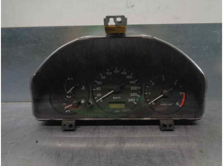 Recambio de cuadro instrumentos para mazda 626 berlina (gf) 2.0 turbodiesel referencia OEM IAM 