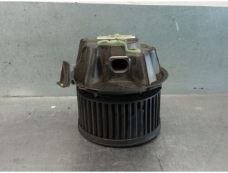 Recambio de motor calefaccion para dacia sandero 1.2 16v referencia OEM IAM 6001552011  