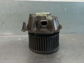 Recambio de motor calefaccion para dacia sandero 1.2 16v referencia OEM IAM 6001552011  