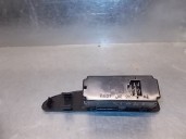 Replacement clock for Hyundai S-Coupe (SL) 1.5 12V CAT OEM IAM reference 9450023200 
