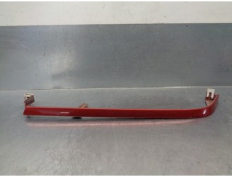 Recambio de cerquillo faro para citroën xantia berlina 2.0 hdi cat (rhy / dw10td) referencia OEM IAM 9625967177  