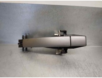 Recambio de maneta exterior delantera derecha para land rover range rover sport 2.7 td v6 cat referencia OEM IAM FPH500013  5 PU