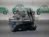 Recambio de cerradura puerta delantera izquierda para audi a4 berlina (8ec) 2.0 tdi referencia OEM IAM 8E2837015AA 9 PINES 4 PUE