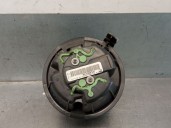 Recambio de motor calefaccion para dacia sandero 1.2 16v referencia OEM IAM 6001552011  