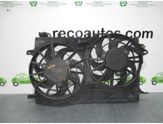 Recambio de electroventilador para saab 9-5 familiar 2.2 tid cat referencia OEM IAM 5460829  3135103221