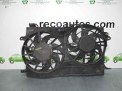 Recambio de electroventilador para saab 9-5 familiar 2.2 tid cat referencia OEM IAM 5460829  3135103221