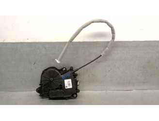 Recambio de motor cierre centralizado porton para bmw 4 gran coupe (g26) 430 i referencia OEM IAM 63217216997 63217216997 163672