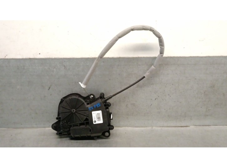 Recambio de motor cierre centralizado porton para bmw 4 gran coupe (g26) 430 i referencia OEM IAM 63217216997 63217216997 163672