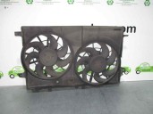 Recambio de electroventilador para saab 9-5 familiar 2.2 tid cat referencia OEM IAM 5460829  3135103221