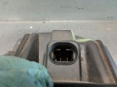 Recambio de motor calefaccion para dacia sandero 1.2 16v referencia OEM IAM 6001552011  