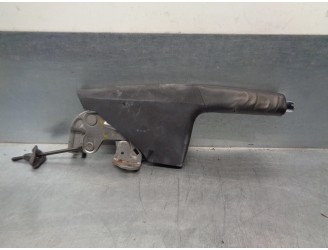 Recambio de palanca freno de mano para skoda rapid 1.2 8v tsi referencia OEM IAM 6Q0711303AL 