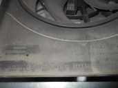 Recambio de electroventilador para saab 9-5 familiar 2.2 tid cat referencia OEM IAM 5460829  3135103221