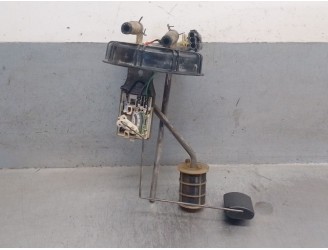 Recambio de aforador para ssangyong korando (kj) 2.9 td referencia OEM IAM 8131006010 8131006010 