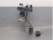 Recambio de aforador para ssangyong korando (kj) 2.9 td referencia OEM IAM 8131006010 8131006010 