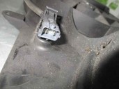 Recambio de electroventilador para saab 9-5 familiar 2.2 tid cat referencia OEM IAM 5460829  3135103221