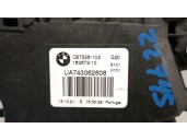 Recambio de motor cierre centralizado porton para bmw 4 gran coupe (g26) 430 i referencia OEM IAM 63217216997 63217216997 163672