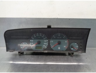 Recambio de cuadro instrumentos para citroën xantia berlina 2.0 hdi cat (rhy / dw10td) referencia OEM IAM 216243195 216243426 SA