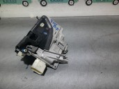 Recambio de cerradura puerta delantera izquierda para audi a4 berlina (8ec) 2.0 tdi referencia OEM IAM 8E2837015AA 9 PINES 4 PUE