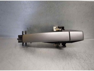 Recambio de maneta exterior trasera izquierda para land rover range rover sport 2.7 td v6 cat referencia OEM IAM FPH500270 5 PU