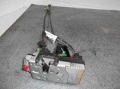 Replacement rear right door lock for Saab 9-5 estate 2.2 TID CAT OEM IAM reference 4855201 3 PINS 5 DOORS