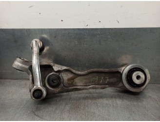 Recambio de brazo suspension inferior delantero izquierdo para jaguar s-type 2.7 v6 diesel executive referencia OEM IAM C2C1800 
