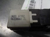 Recambio de warning para citroën xantia berlina 2.0 hdi cat (rhy / dw10td) referencia OEM IAM 96338661ZL 
