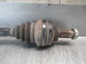 Recambio de transmision trasera izquierda para bmw serie 5 berlina (e39) 2.8 24v cat referencia OEM IAM 33201229374  