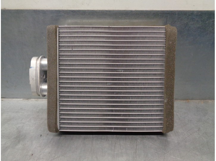 Recambio de radiador calefaccion / aire acondicionado para skoda rapid 1.2 8v tsi referencia OEM IAM 6C0819031  