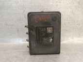 Replacement ABS unit for Citroën DS3 1.2 12V e-THP OEM IAM reference 9817031780 1615100880 10022007554 ATE