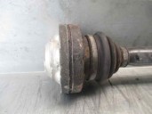 Recambio de transmision trasera izquierda para bmw serie 5 berlina (e39) 2.8 24v cat referencia OEM IAM 33201229374  